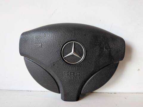 Airbag Delantero Izquierdo Mercedes Clase A 140 166990