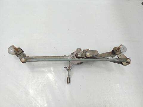Motor Limpia Delantero Bmw X3 XDRIVE 20 D 190CV 140KW