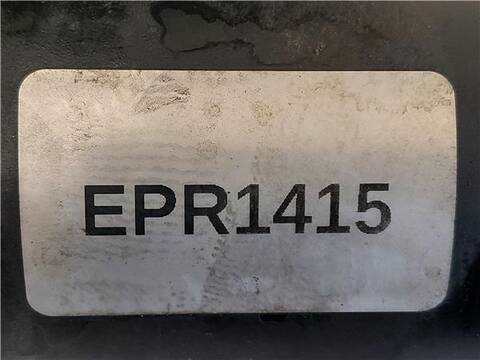 Foto 3ª: Motor de Arranque Renault Laguna 2.0 DCI BT01 BT0E BT0K) BERLINA 150CV 110KW [D/ M9R G 7] (2007)