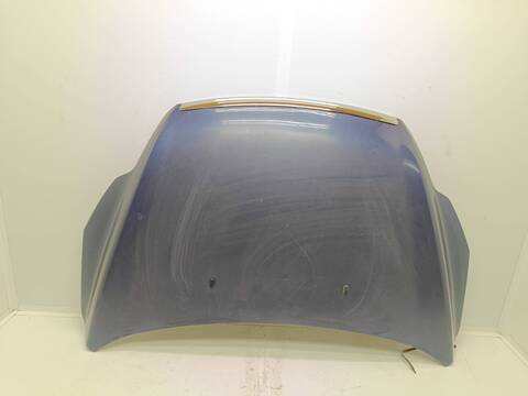Foto 4ª: Capot Ford Focus 1.6 TDCI CAT BERLINA 109CV 80KW [G8DB] (2008)