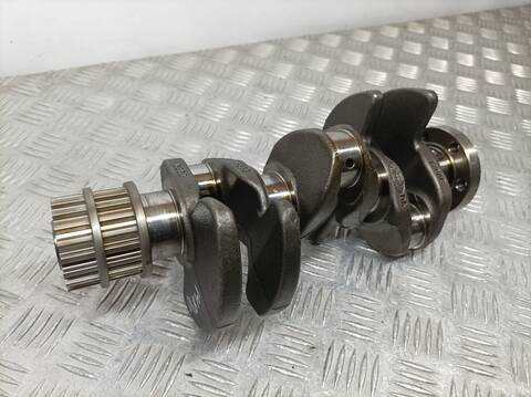 Foto 3ª: Cigüeñal Ford EcoSport ST-LINE 125CV 92KW [M1JU] (2022)