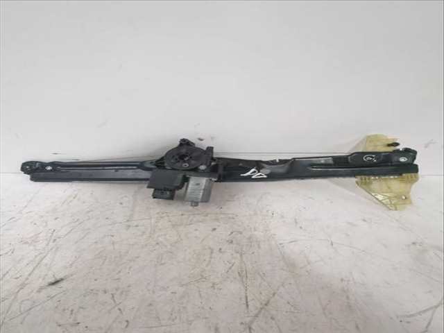 Elevalunas Eléctrico Delantero Derecho Citroen Jumpy 1.5 BLUEHDI 100 102CV