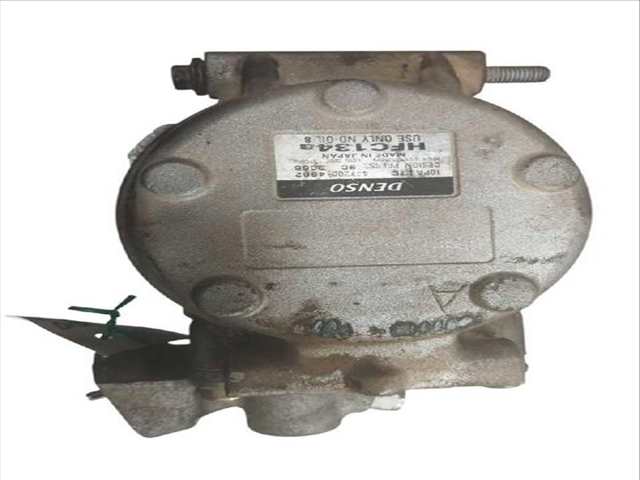 Foto 3ª: Compresor Aire Acondicionado Land Rover Discovery 2.5 TD5 4X4 (1998)