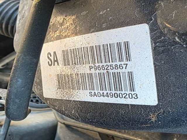 Foto 2ª: Servofreno Chevrolet Captiva 2.4 LS 136CV 100KW (2012)