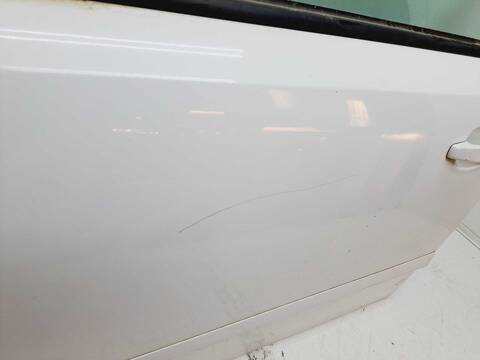 Foto 3ª: Puerta Delantera Izquierda Opel Astra COSMO 105CV 77KW [Z16XEP] (2007)