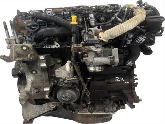 Foto 2ª: Motor Completo Mitsubishi Outlander 156 CV 115KW [4HK] (2010)