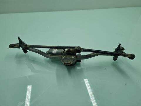 Motor Limpia Delantero Ford Ranger DOPPELKABINE 4X4 WILDTRAK 200CV 147KW
