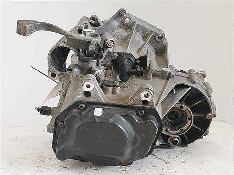 Foto 3ª: Caja Cambios Seat Cordoba 1.4 16V BERLINA 75CV 55KW [BKY] (2005)