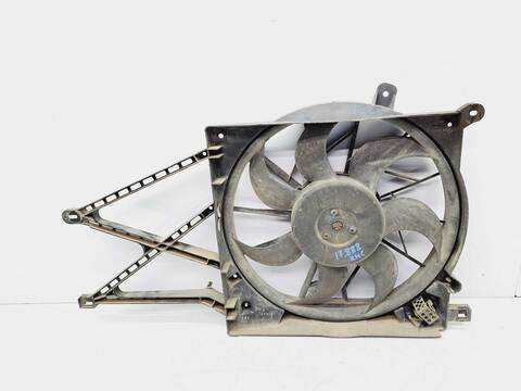 Electroventilador Opel Astra COMFORT BERLINA 101CV 74KW