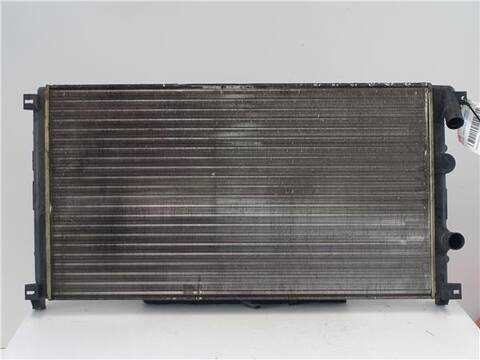 Radiador Motor Renault Master 2.5 DCI 120CV 88KW