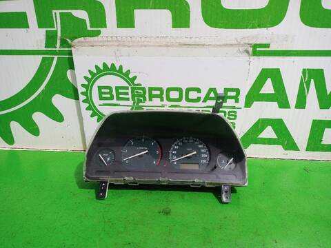 Cuadro de Instrumentos Land Rover Freelander E TARGA 112CV