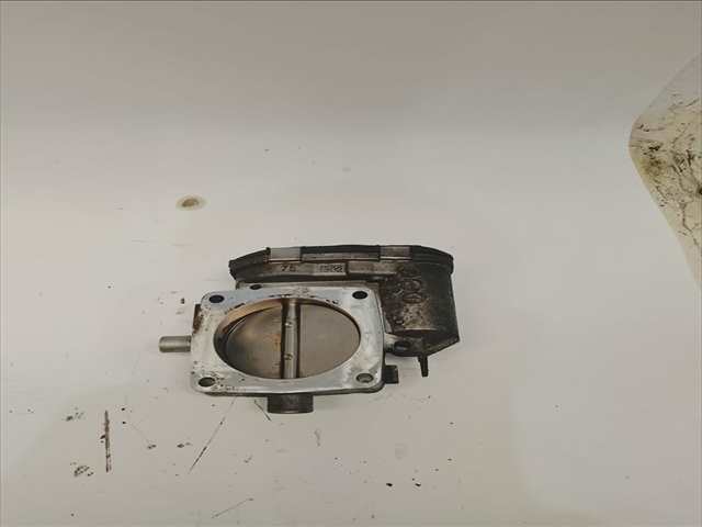 Foto 3ª: Caja Mariposa Mercedes Clase CLK 320 3.2 GASOLINA 2830CHM [H112935] (2003)