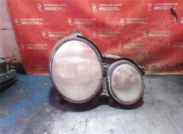 Foto 1ª: Faro Izquierdo Mercedes Clase E 180 E 270 CDI (210.016) [OM 612.961]