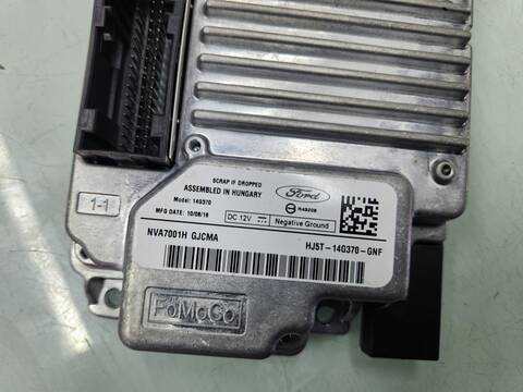 Foto 2ª: Centralita Motor ECU Ford C Max TREND PLUS 120CV 88KW CEU) [XWDA] (2016)