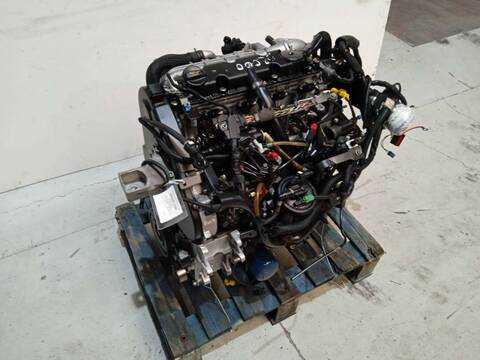 Motor Completo Citroen Xantia 2.0 HDI BERLINA 109CV 80KW