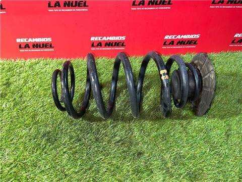 Amortiguador Delantero Izquierdo Mercedes Vito 109/111 CDI WORKER COMPACTA CDI CAT 114CV 84KW FURGON