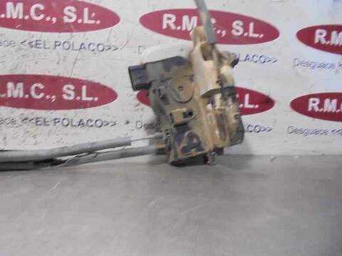 Foto 4ª: Cerradura Puerta Delantera Izquierda Hyundai ix35 2.0 CRDI CAT 136CV 100KW [D4HA] (2011)