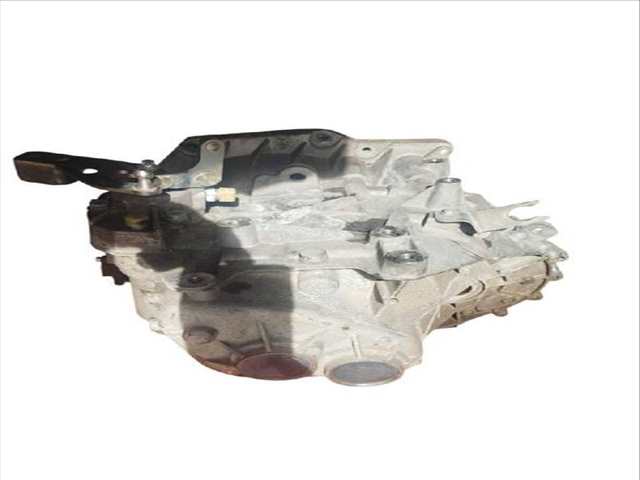 Foto 3ª: Caja Cambios Mini Mini COOPER (2001)