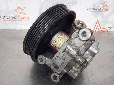 Foto 2ª: Bomba de Direccion Mercedes Clase E 180 200 CDI 210.007) BERLINA 116CV 85KW [OM611961] (2001)