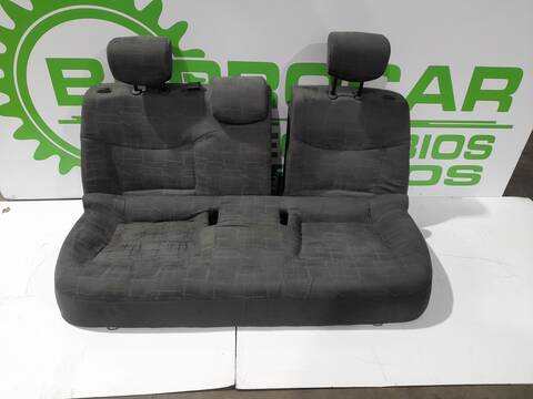 Asientos Traseros Renault Laguna 1.6 107CV 79KW