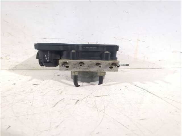 Abs Nissan Qashqai 1.5 DCI 110CV 81KW