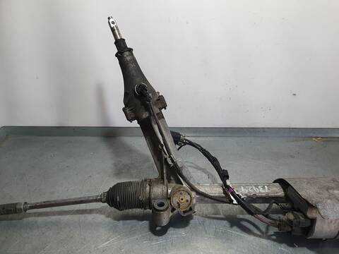 Foto 2ª: Cremallera de Direccion Ford Transit 350 L2 BASIS 130CV 96KW [BKFD] (2022)