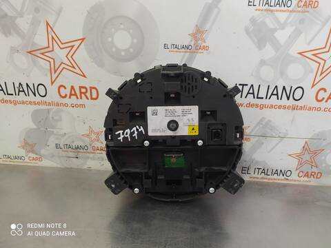 Foto 2ª: Cuadro de Instrumentos Mini Countryman COOPER SD ALL4 143CV 105KW [N47C20A] (2013)