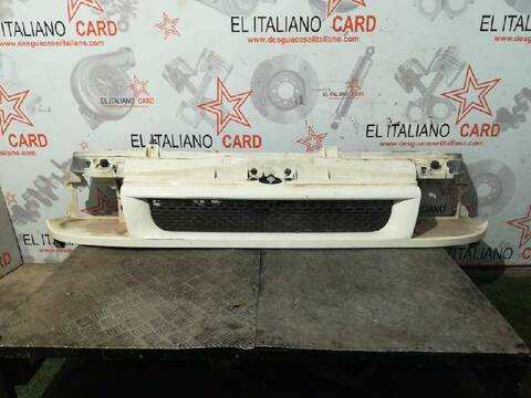 Rejilla Delantera Ford Transit FT 350 2.4 90CV 66KW CAJA CERRADA