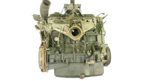 Foto 3ª: Motor Completo Chrysler Neon VERSION INDEFINIDA (1999)