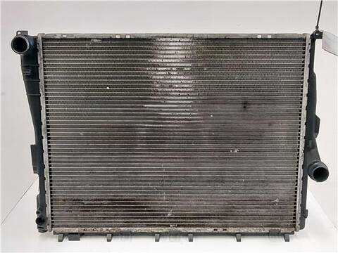 Foto 1ª: Radiador Motor Bmw Serie 3 315 2.0 320TD 150CV 110KW [M47 D20 (20 4 D4)] (2002)