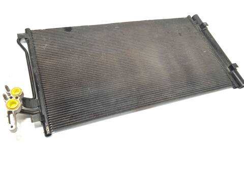 Radiador Calefaccion A.A. Land Rover Discovery 2.0 D 4X4 150CV 110KW