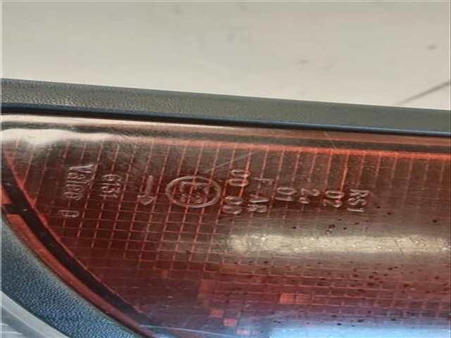 Foto 4ª: Piloto Trasero Derecho Renault Kangoo 1.9 EXPRESSION 54CV 40KW [D-F8Q P6] (2002)