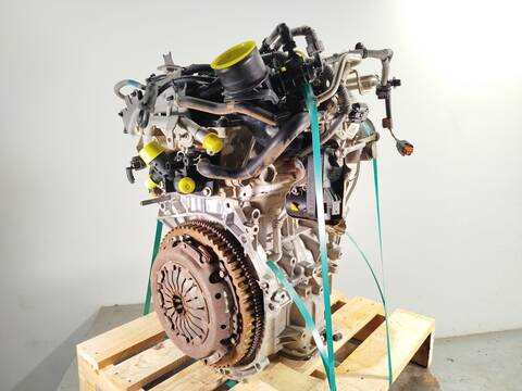 Foto 2ª: Motor Completo Nissan Micra 1.0 IG-T 92CV 68KW [H4D470] (2023)