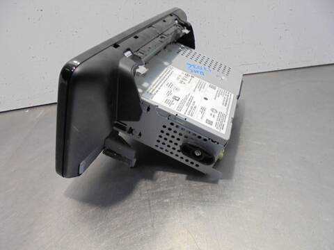 Foto 3ª: Pantalla Multifuncion Skoda Kamiq ACTIVE 115CV 85KW [DGTA] (2020)