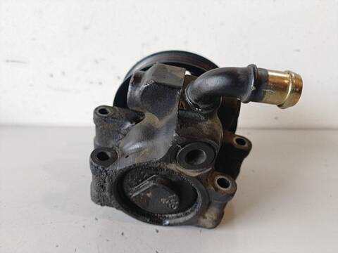 Foto 3ª: Bomba de Direccion Ford Courier FAMILIAR 1.3 CAT 60CV (1996)