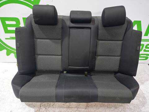 Foto 1ª: Asientos Traseros Audi A6 2.4 BERLINA 177CV 130KW [BDW] (2004)