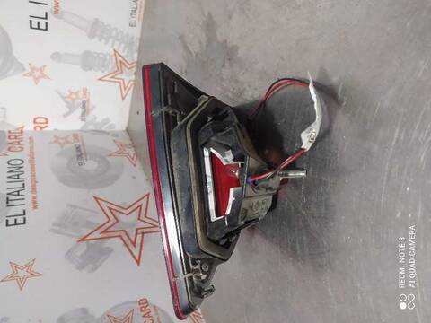 Foto 2ª: Piloto Trasero Izquierdo Renault Clio EXPRESSION 75CV 55KW [K9K C6] (2015)