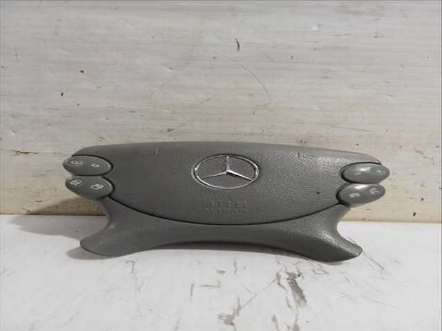Airbag Delantero Izquierdo Mercedes Clase C 160 CLK 240 209.361) 170CV