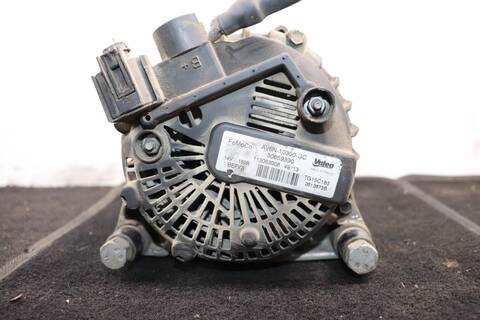 Foto 2ª: Alternador Ford Mondeo LIMITED EDITION 116CV 85KW (2007)