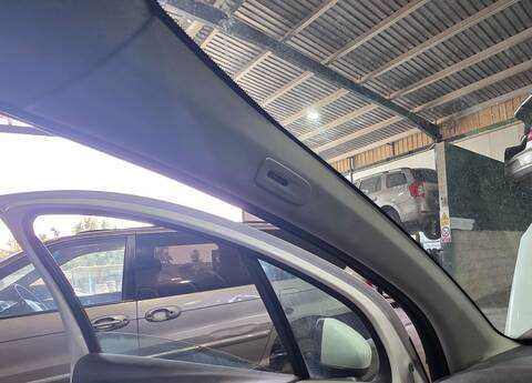 Airbag Cortina Delantero Izquierdo Citroen C3 BUSINESS 68CV 50KW