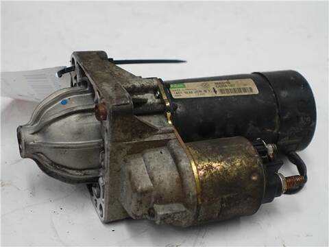 Motor de Arranque Fiat Brava 1.6 16V 182.BU) 103CV 76KW