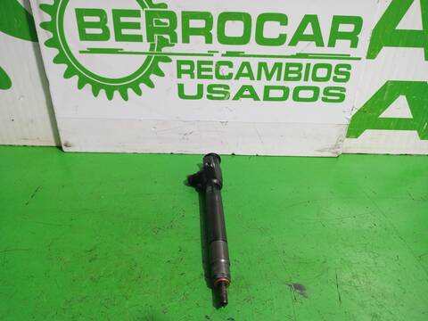 Inyectores Citroen Jumpy CLUB M 150CV 110KW
