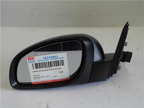 Foto 1ª: Retrovisor Izquierdo Opel Vectra 2.0 DTI 16V BERLINA 101CV 74KW [Y 20 DTH] (2004)