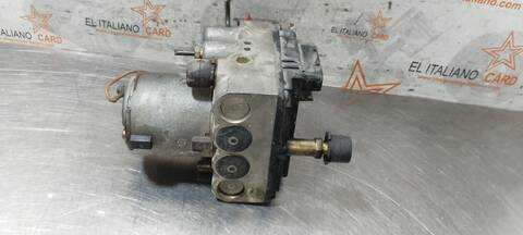 Foto 2ª: Abs Mercedes Clase C 160 250 TD 202.128) BERLINA 150CV 110KW [OM605960] (2000)