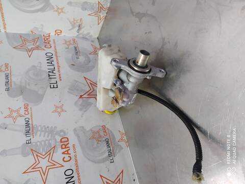 Foto 3ª: Bomba Freno Citroen C3 FEEL 102CV 75KW [YH01] (2020)