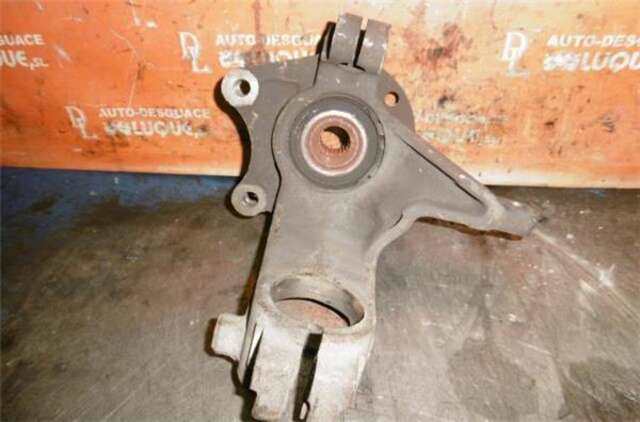 Foto 3ª: Mangueta Delantera Izquierda Peugeot 206 1.4 HDI ECO 70 [8HX (DV4TD)]