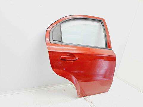 Foto 3ª: Puerta Trasera Derecha Chevrolet Aveo LS 94CV 69KW [F14D3-G] (2006)