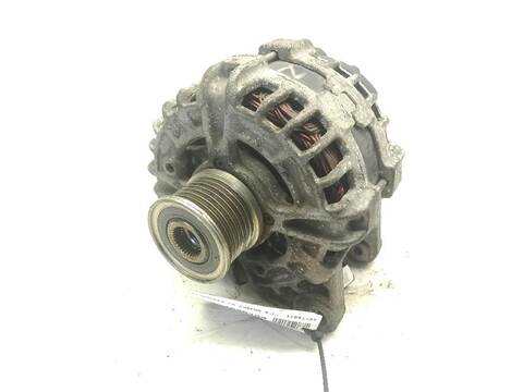 Alternador Nissan Pulsar 1.2 DIG-T