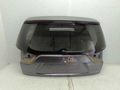 Portón Mitsubishi Outlander 2.2 DI-D CAT 156CV 115KW