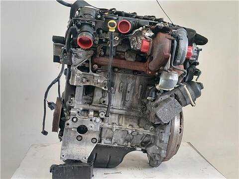 Motor Completo Ford Focus 1.6 TDCI 109CV 80KW